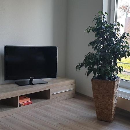 Ferienwohnung Nahe Voelkerschlachtdenkmal Leipzig Bagian luar foto