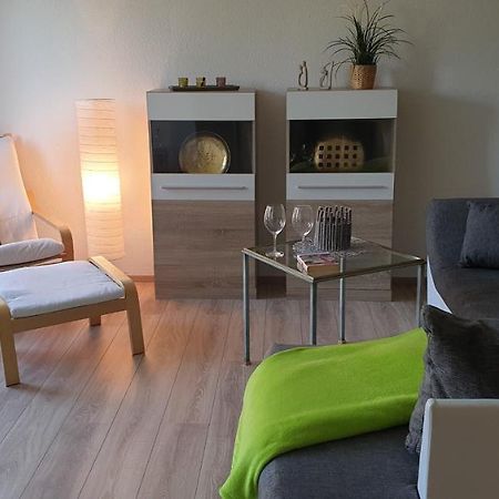 Ferienwohnung Nahe Voelkerschlachtdenkmal Leipzig Bagian luar foto